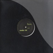 Front View : Marco Lenzi & Anderson Noise - AUGUSTA - Fine Audio / Audio039