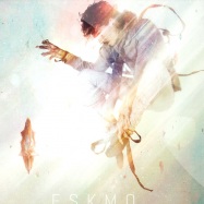 Front View : Eskmo - ESKMO (CD) - Ninja Tune  / zencd161