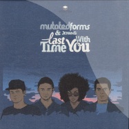 Front View : Mutated Forms - LAST TIME / WITH YOU - Allsorts / allsorts20