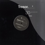 Front View : Future Beat Alliance - MOURNING - Tresor  / tresor238