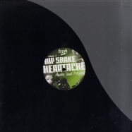 Front View : Audio Soul Project - HIP SHAKE HEARTACHE VOLUME 2 - Fresh Meat / FMR40LP2