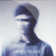 Front View : James Blake - JAMES BLAKE (2LP) - Atlas / Atlas2LP / 2755472
