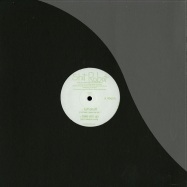 Front View : Shit Robot - Tuff Enuff / Take Em Up (Limited Edition Michael Mayer / John Talabot Remixes) - DFA / DFA2280