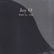 Front View : Joy O - WADE IN / JELS - Hotflush / HF027