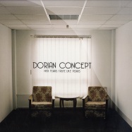 Front View : Dorian Concept - HER TEARS TASTE LIKE PEARS - Ninja Tune / zen12277