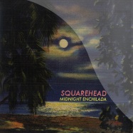 Front View : Squarehead - MIDNIGHT ENCHILADA (7 INCH) - The Richter Collective / ric023