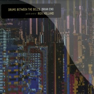 Front View : Brian Eno - DRUMS BETWEEN THE BELLS (CD) - Warp Records / WARPCD214