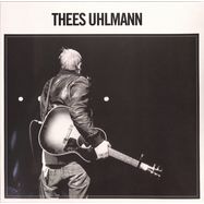 Front View : Thees Uhlmann - THEES UHLMANN (LP) - Grand Hotel Van Cleef / GHVC063 / 05959351