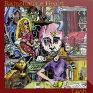 Front View : Lach - RAMSHACKLE HEART (LP + DL-CODE) - Song By Toad Records / sbtra015
