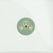 Front View : Sello - FEEL THIS (Incl. Brendon Moeller Remix) - Neovinyl Recordings / NVR019