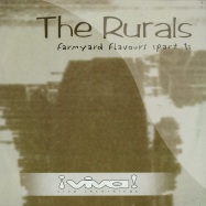 Front View : The Rurals - Farmyard Flavours Vol. 1 - Viva! / vv9808