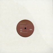 Front View : Helmut Dubnitzky - WE WALK REMIX EP 2 (NICK CURLY / NICO LAHS RMXS) - Brise Records / Brise025