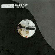 Front View : Adultnapper feat Black Light - IDIOT FAIR - Pokerflat / PFR124