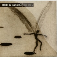 Front View : Taron-Trekka - GROM ATTAF EP - Freude am Tanzen / Freude am Tanzen 54