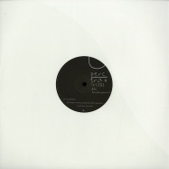 Front View : ASC - BOUNDARY SCAN EP - Perc Trax / TPT051