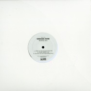 Front View : Unknown Artist - WHAT YOU NEED, BREACH (COAT OF ARMS REMIXES) - Pets Recording / Pets017