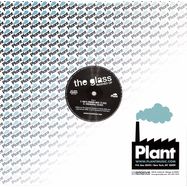 Front View : The Glass - WASHED UP EP (TODD TERRY / JETLAG RMXS) - Plant Music / seed065