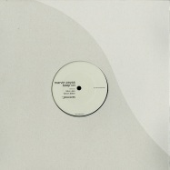 Front View : Marvin Zeyss - KEEP ON - I Records / IRECEPIREC001NV