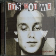 Front View : Janice Graham - ITS NOT ME (CD) - Acid Jazz Records / ajxcd277