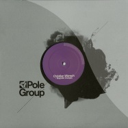 Front View : Christian Wunsch - MAGNETIC CHANGES - PoleGroup / POLEGROUP012