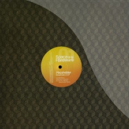 Front View : Placeholder - BROTHERS EP (JACOB KORN REMIX) - Space Hardware / jim001t