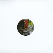 Front View : Shaka - BLOW YOUR MIND - Balance Recordings / br02us