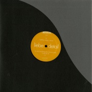Front View : Kruse & Nuernberg / Matthias Meyer - HOME BY SIX / LEVANT - Liebe Detail / Liebe 039