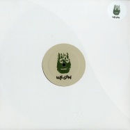 Front View : Fabio Monesi / Okee Ru / L.F.M. / Deymare - UNDERGROUND WARRIORS EP PART. 2 - Wilson Records / WLS02