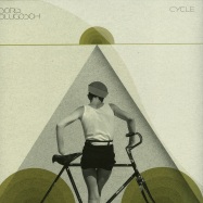 Front View : Boris Dlugosch - CYCLE - Lektroluv / LL72
