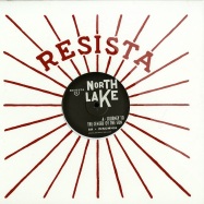 Front View : North Lake - JOURNEY TO THE CENTER OF THE SUN - Resista / Resista005