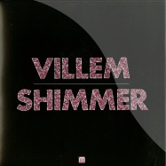 Front View : Villem & Fields - SHIMMER / DISCORDIA - Med School / medic30t