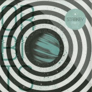 Front View : Starkey - ORBITS (2X12 LP + MP3) - Civil Music / civ052lp