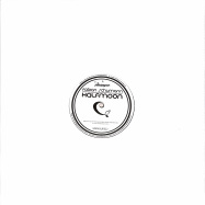 Front View : Fabian Schumann - HALFMOON EP (incl Martin Books RMX) - Mangue Records / mangue022