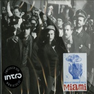 Front View : Brandt Brauer Frick - MIAMI (CD) - !K7 Records / !K7302CD / 373022