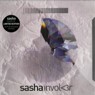 Front View : Sasha - INVOLVER (3X12 LP) - Ministry Of Sound / moslp290
