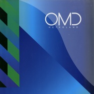 Front View : OMD - METROLAND - Bmg Rights Management / 538007901