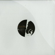 Front View : Syncrojack - ARCHIVE (180 GR) - Vibes & Pepper / VP005