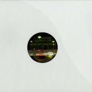 Front View : Rene Bourgeois - HANDS ON - Shaker Plates / SHPL015