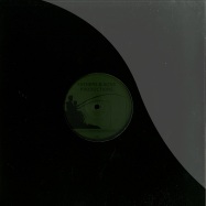 Front View : Unknown Artist - FAS005 (VINYL ONLY) - Fathers & Sons Productions / FAS005