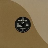 Front View : Deep88 & Melchior Sultana - NIGHTWAVE / KARMAS POCKET (VINYL ONLY) - 12 Records / 12R06