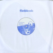 Front View : Idealist - PERUVIAN DUB / MOMENTS (VINYL ONLY) - Idealistmusic / idealistmusic02