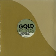 Front View : Fisher & Fiebak - CHANGE THE WAY - Gold Records / Gold007