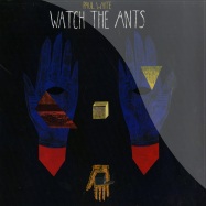 Front View : Paul White - WATCH THE ANTS (LP) - One Handed Music / Hand12013