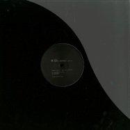 Front View : Samuli Kemppi - LAST DAY ON EARTH - Suicide Circus Records / SCR-D004