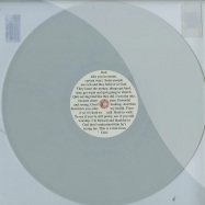 Front View : Various Artists - RARE STRICTLY GROOVE VOL.1 (GREY VINYL) - Strictly Groove / SGRRARE01