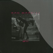 Front View : Ron Morelli - SPIT (LP) - Hospital Recordings / HOS407LP