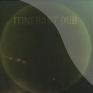 Front View : Itinerant Dubs - UR MY ID / ONE STEP (180G VINYL) - Itinerant Dub / id003