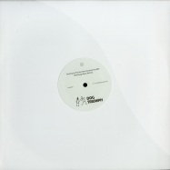 Front View : Royksopp - RUNNING TO THE SEA (REMIXES) - Dog Triumph / Wall Of Sound / DOG004V