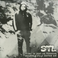 Front View : STL - TIME IS JUST AN ILLUSION - Something / Something24