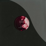 Front View : Roman Rauch - DIGGIN WITH K (ARK REMIX) - VINYL ONLY - Caramelo / Caramelo005